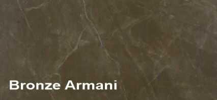 Ultracompacta Bronze Armani