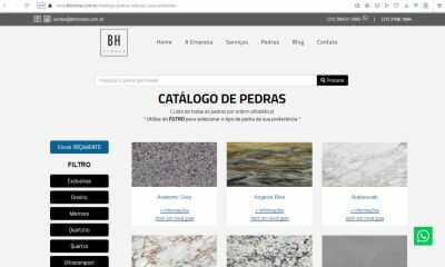 1º passo para solicitar orçamento de pedra ornamental online 1º passo para solicitar orçamento de pedra ornamental online